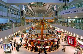 Dubai+international+airport+hotel