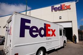 Fedex Phone Numbers Customer Service