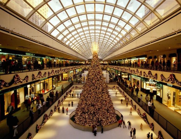 Contact of Houston Galleria mall (phone, address) | Customer Care Contacts