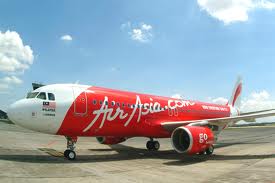 airasia airline