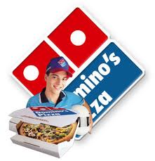 radiator krijgen Trunk bibliotheek Contact, phone of Domino's Pizza delivery in US