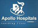 apollo hospitals logo
