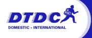 dtdc couriers