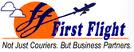 first-flight-courier-logo