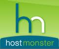 hostmonster logo