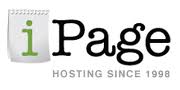 ipage logo