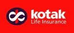 kotak life insurance logo