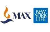 max-new-york-life-insurance-logo