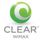 clear wimax internet logo