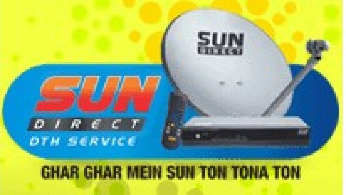 Sun Direct DTH - Guess the right answer and Comment below.... | Facebook