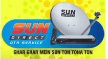 sun direct logo
