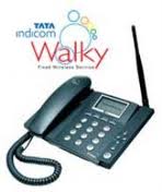 tata indicom landline number owner name