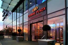 Contact Of Crowne Plaza Hotels Customer Service Phone