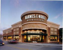 Contact Barnes Noble Customer Service Phone Email