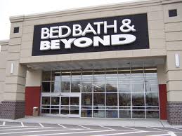 bed bath and beyond contact information