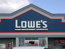 Lowe's Home Improvement Camden De