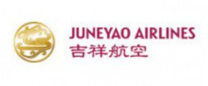 juneyao-airlines