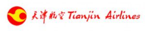 tianjin-airlines