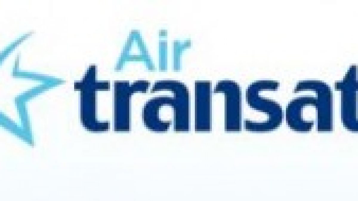 Contact of Air Transat customer service