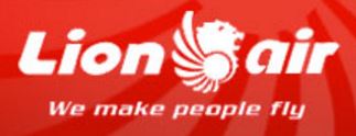 Contact of Lion Air customer service