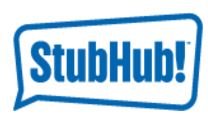 StubHub customer service