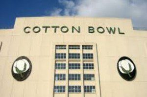 cotton bowl logo