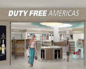 duty free americas