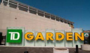 TD Garden