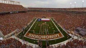 texas memorial stadium