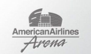 american airlines arena