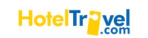HotelTravel logo