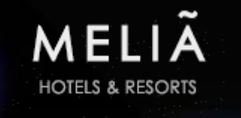 melia hotels international