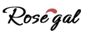 RoseGal logo