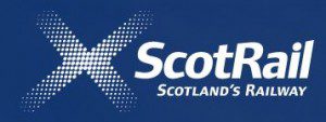 scotrail logo