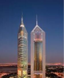 emirates-towers