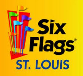 Six Flags St Louis