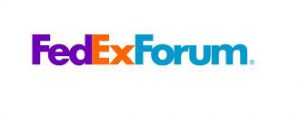 FedExForum customer service