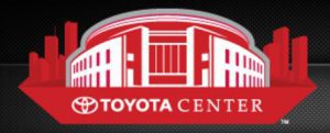 toyota center customer service