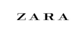 Contact of Zara service