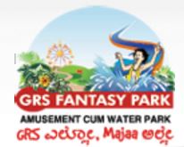 GRS Fantasy Park customer care