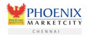 phoenix marketcity chennai