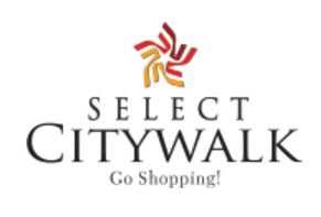 Select Citywalk customer service