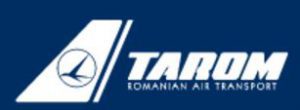 tarom-airline-logo