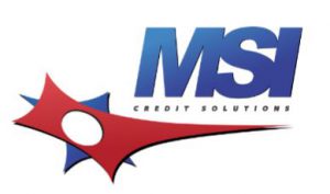 MSI credit solutions customer service