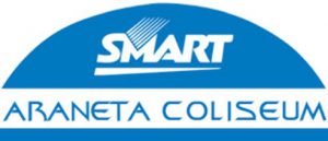 Smart Araneta Coliseum customer service