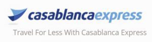 casablanca express customer service