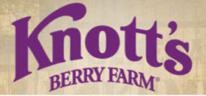 Knott's Berry Farm customer service