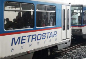 MRT Line 3 customer service