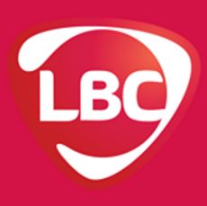 LBC Express customer service