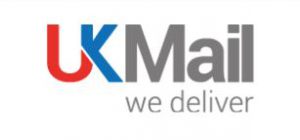 UK Mail customer service